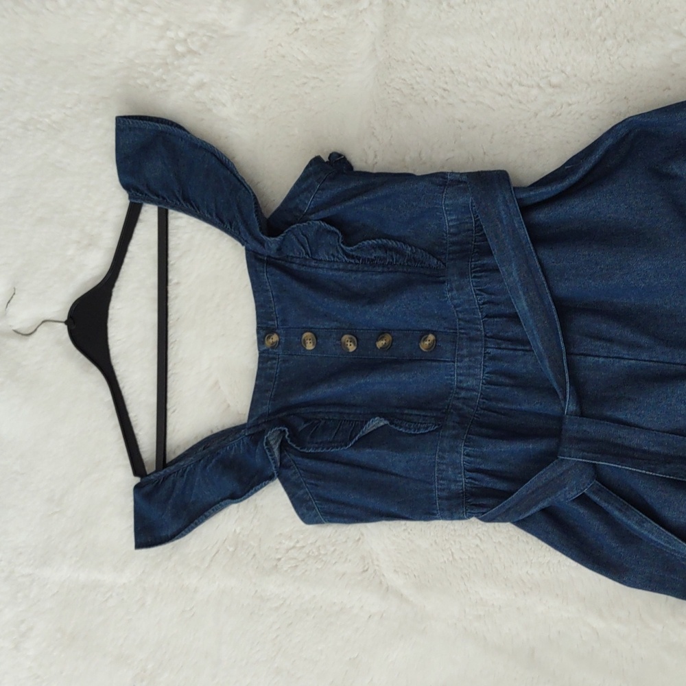 AMERICAN EAGLE JUMPSUIT. - Picture 11 of 17